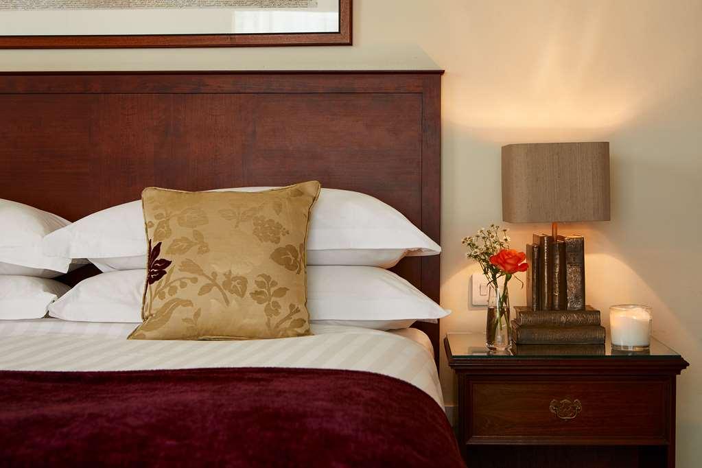 Macdonald Kilhey Court Hotel Wigan Zimmer foto