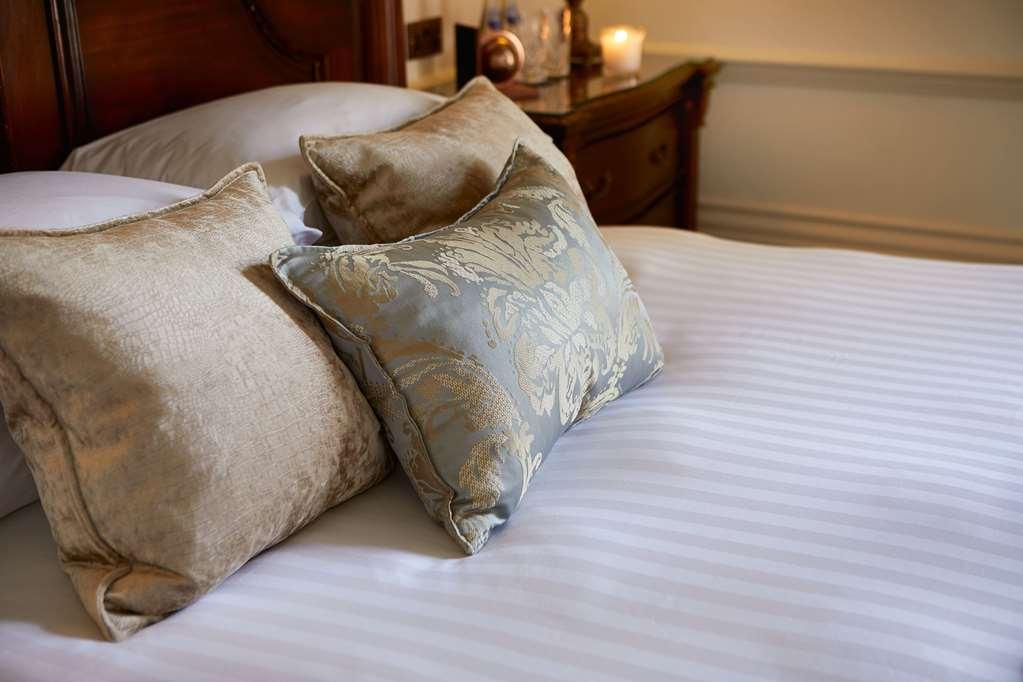 Macdonald Kilhey Court Hotel Wigan Zimmer foto