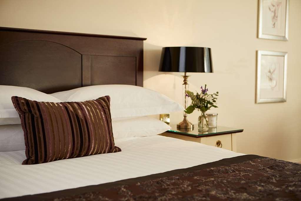 Macdonald Kilhey Court Hotel Wigan Zimmer foto