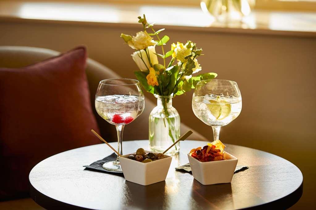 Macdonald Kilhey Court Hotel Wigan Zimmer foto