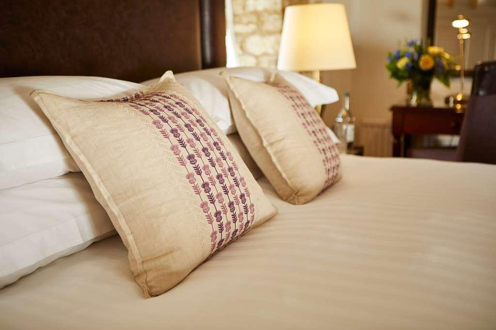 Macdonald Kilhey Court Hotel Wigan Zimmer foto