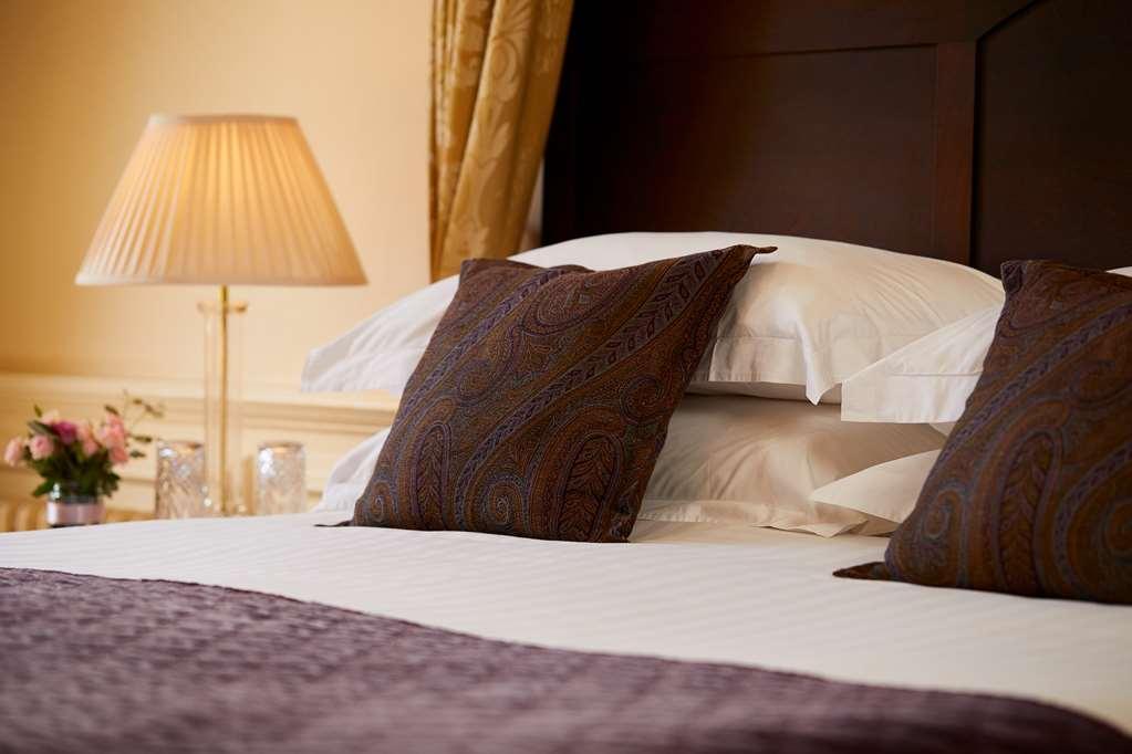 Macdonald Kilhey Court Hotel Wigan Zimmer foto