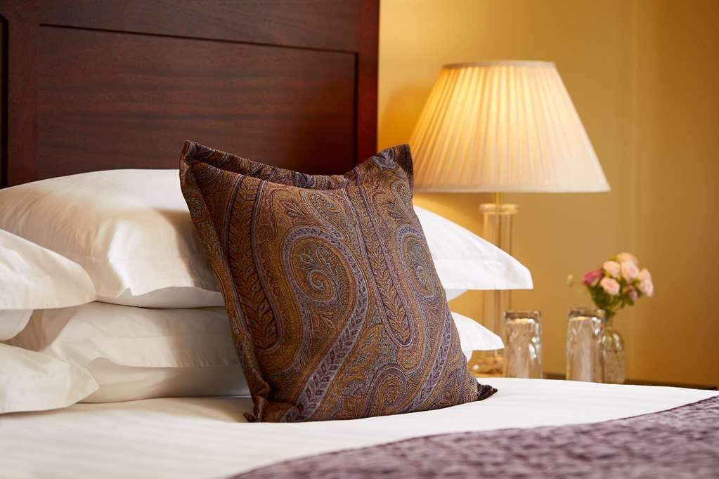 Macdonald Kilhey Court Hotel Wigan Zimmer foto