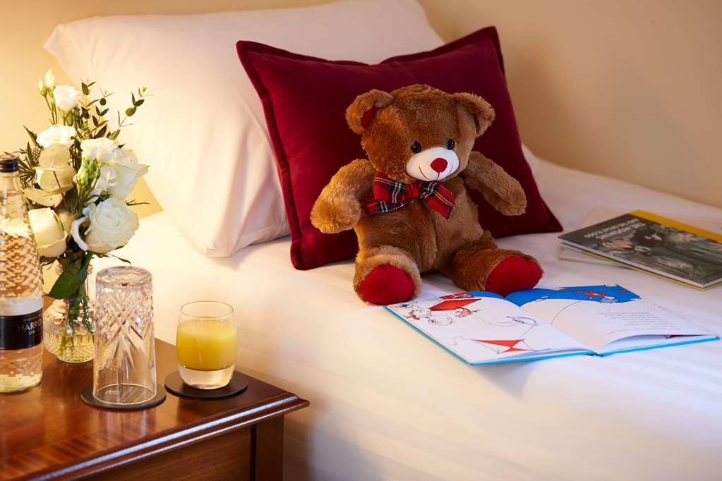 Macdonald Kilhey Court Hotel Wigan Zimmer foto