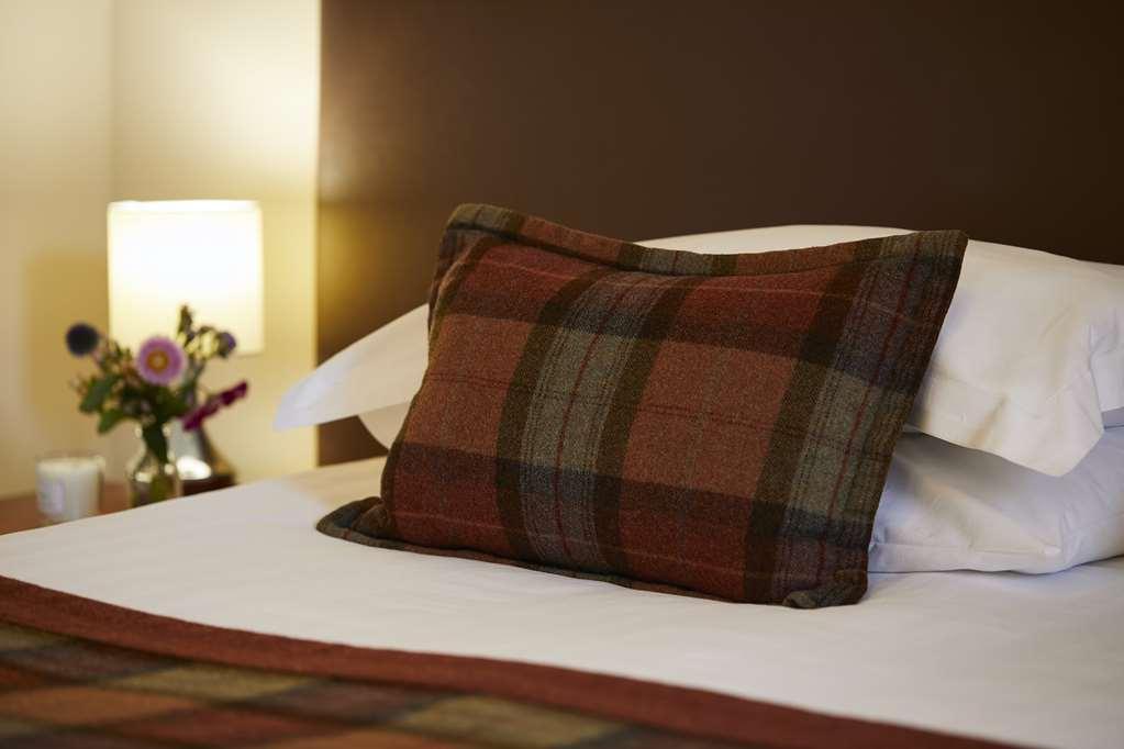 Macdonald Kilhey Court Hotel Wigan Zimmer foto