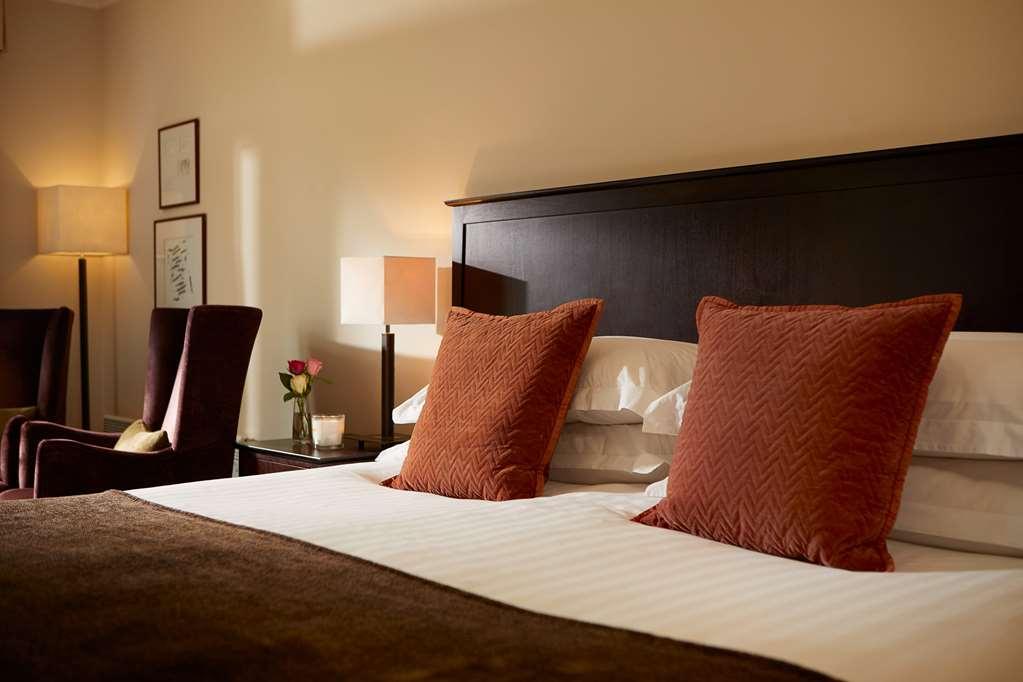 Macdonald Kilhey Court Hotel Wigan Zimmer foto